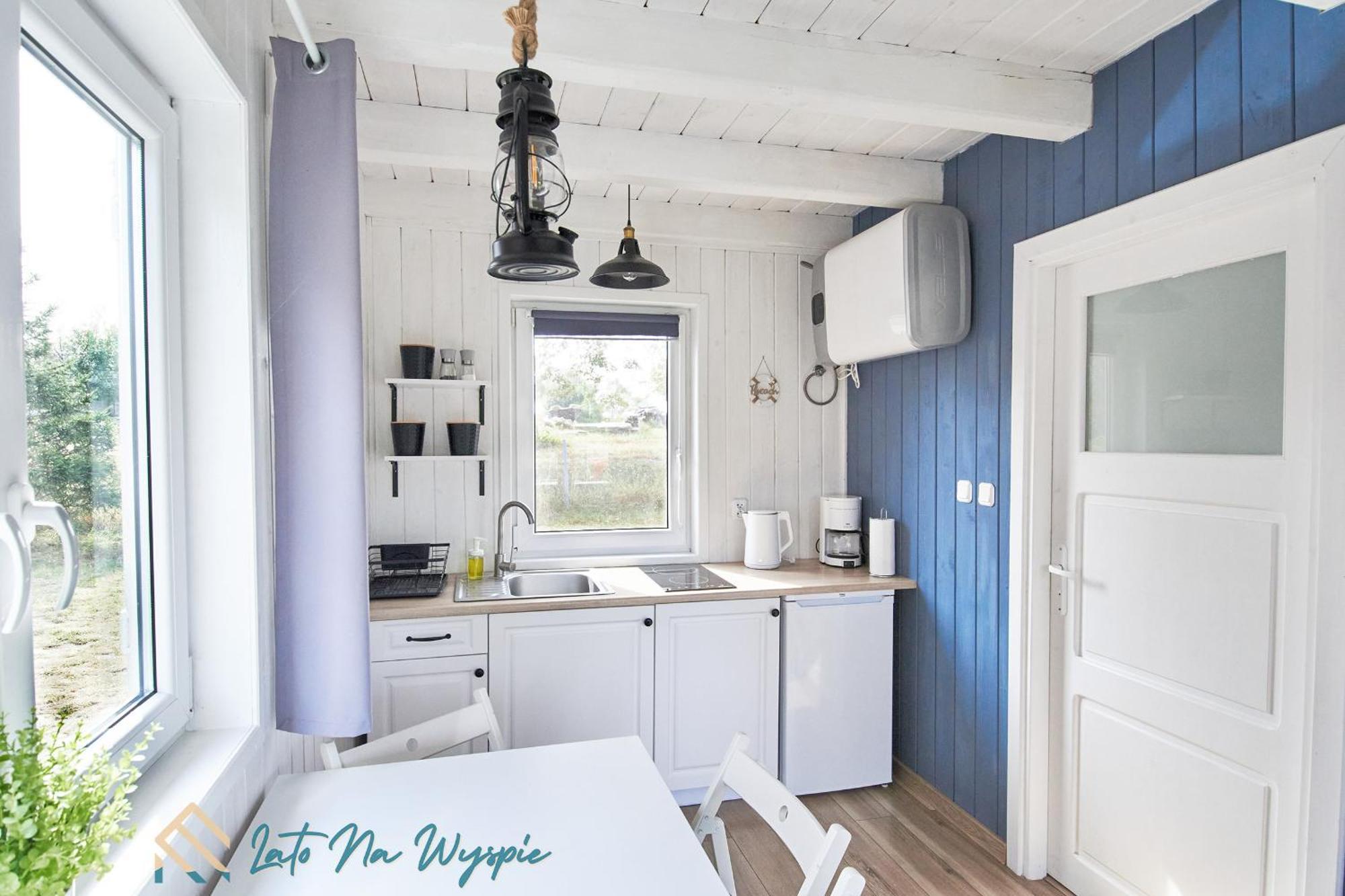 Villa Lato Na Wyspie Gdansk Habitación foto